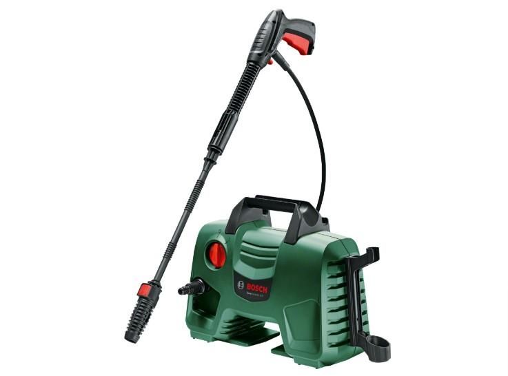 CLZ202 Bosch Easy Aquatak 110 Yüksek Basınçlı Yıkama Makinesi