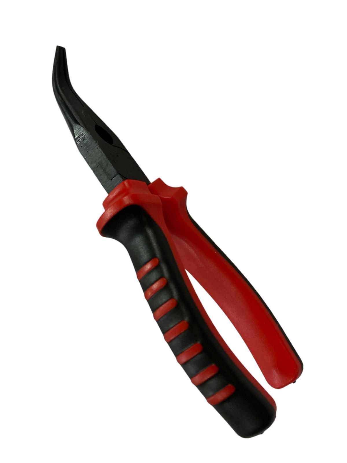 B-Tech Eğri Karagaburun 160 mm B-Tech Eğri Karagaburun 160 mm