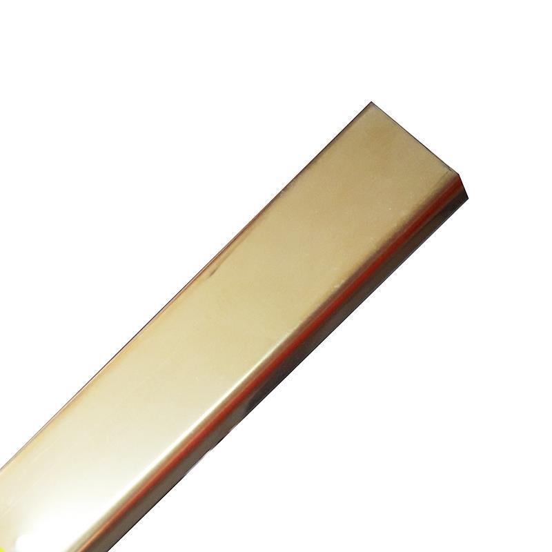 CLZ202 Bordür Altın Ayna 30 mm (2 adet)