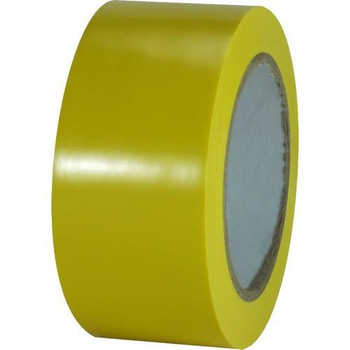 CLZ202 Sel Tape Yer İşaretleme Bandı Sarı 50 mm 30 Metre