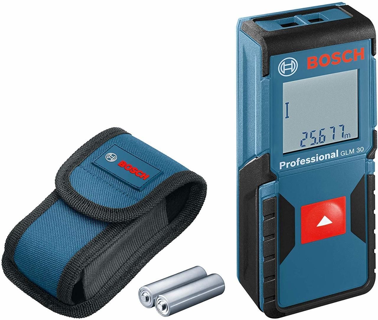 Bosch GLM 30 Lazermetre 30 Metre Bosch GLM 30 Lazermetre 30 Metre