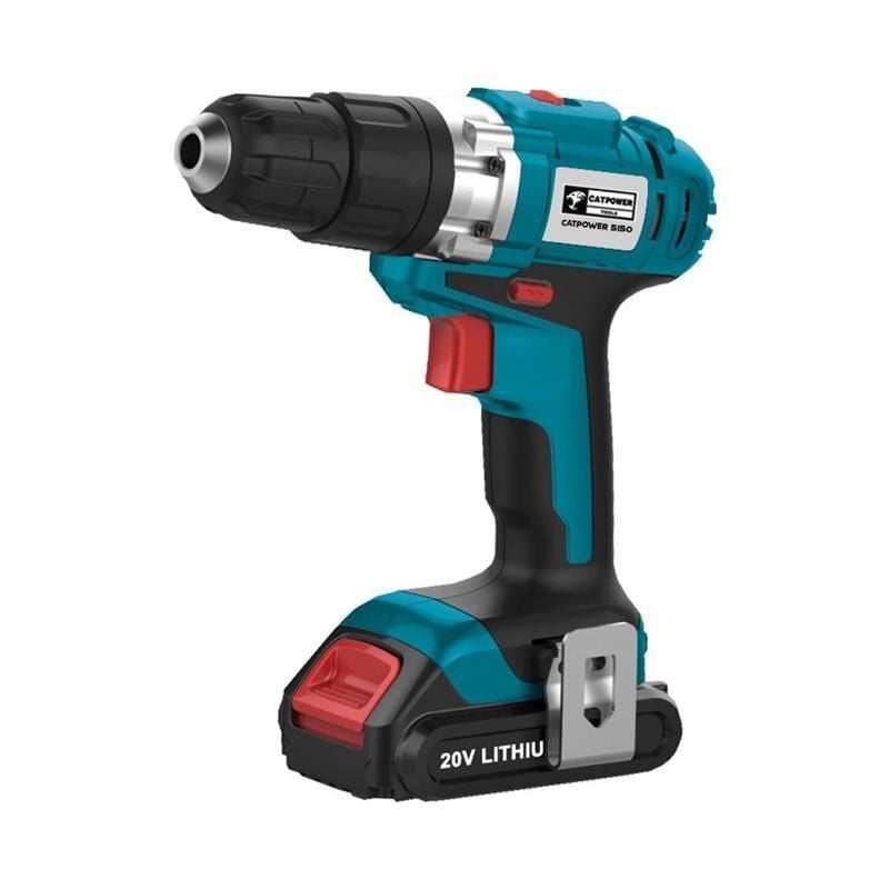 5150 Akülü Vidalama 20 Volt 2,0 Amper 5150 Akülü Vidalama 20 Volt 2,0 Amper
