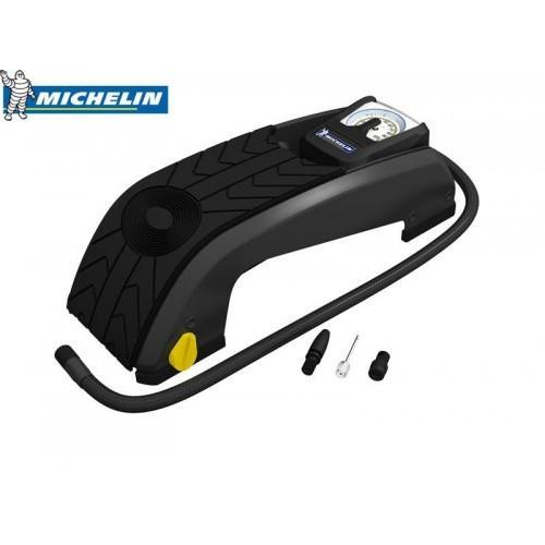 CLZ202 Michelin MC12204 Basınç Göstergeli Ayak Pompası