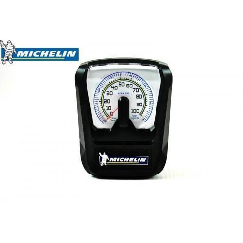 CLZ202 Michelin MC12204 Basınç Göstergeli Ayak Pompası