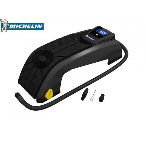 CLZ202 Michelin MC12208 Dijital Basınç Göstergeli Ayak Pompası