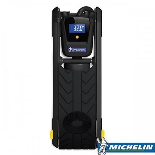 CLZ202 Michelin MC12208 Dijital Basınç Göstergeli Ayak Pompası