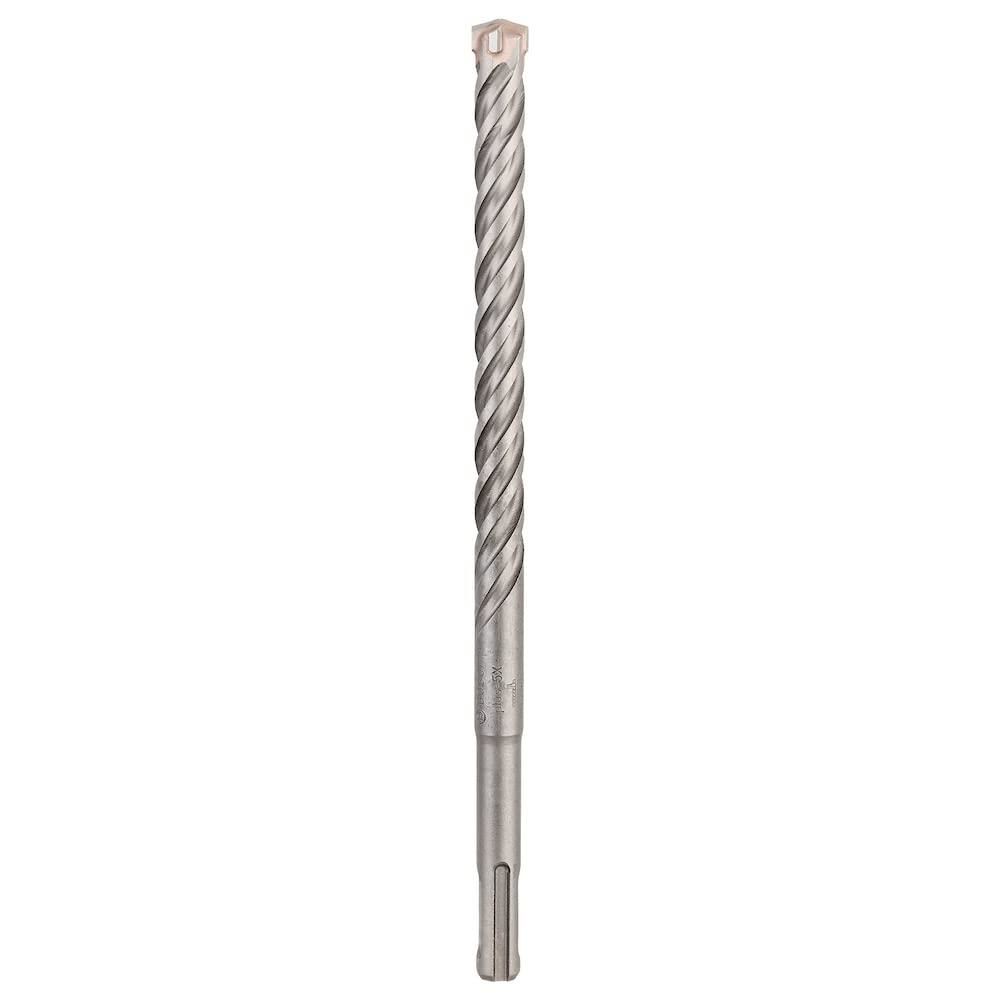 SDS Plus-5X Beton Delme Ucu 14x460 mm SDS Plus-5X Beton Delme Ucu 14x460 mm