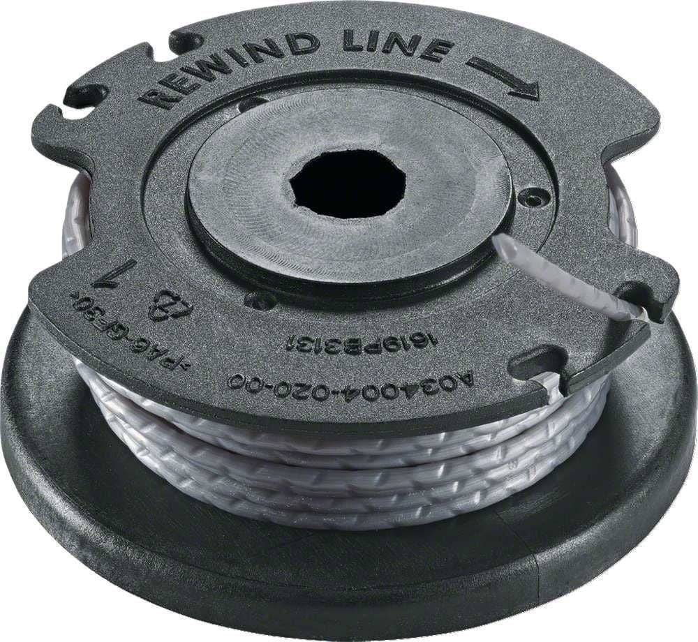  EasyGrassCut Çim Biçme Makinası Yedek Misinası 4 Metre 1,6 mm F 016 800 569