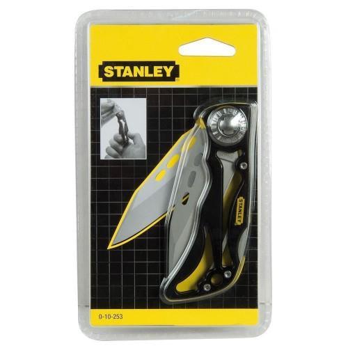 CLZ202 Stanley ST010253 İskelet Kilitli Bıçak