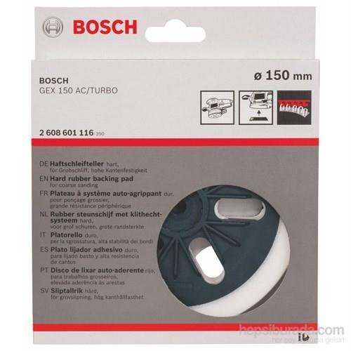 CLZ202 Bosch GEX 150 AC Eksantrik Zımpara Tabanı Sert
