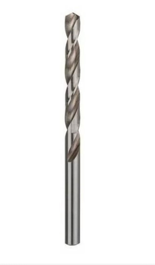 Bosch HSS-G DIN 338 5 mm Metal Matkap Ucu