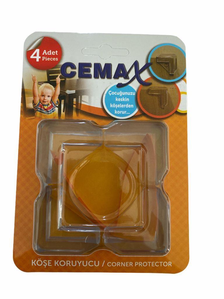 CLZ202 Cemax K181 Köşe Koruyucu