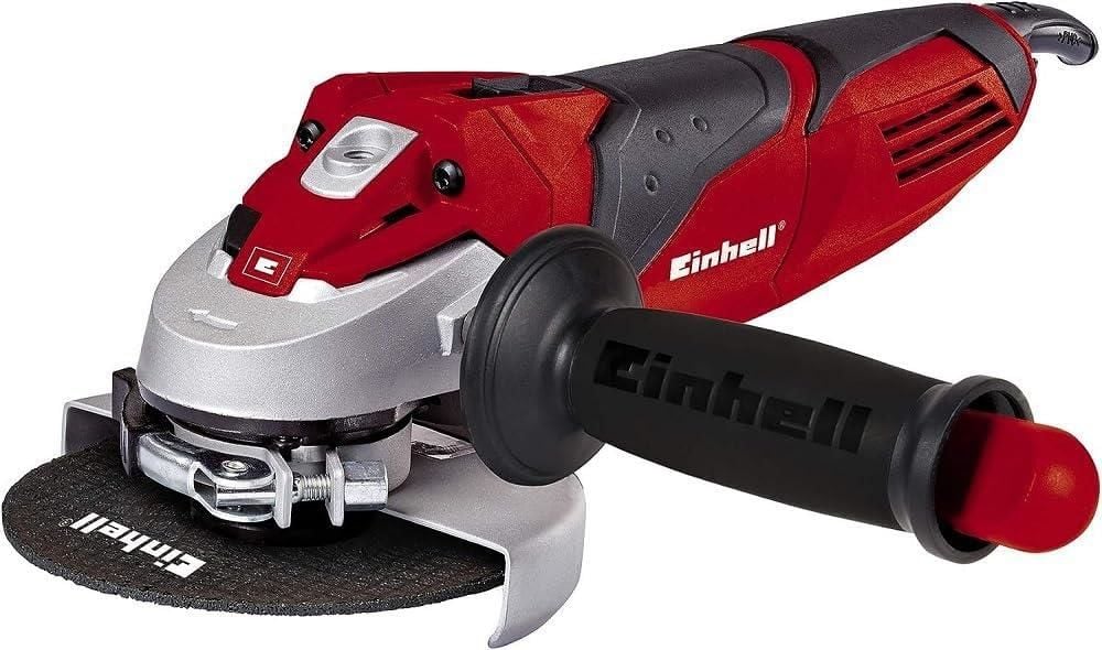 TE AG 125/750 Kit Avuç Taşlama TE AG 125/750 Kit Avuç Taşlama