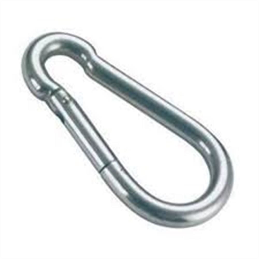 Karabina Yaylı 11 mm ( 2 Adet ) Karabina Yaylı 11 mm ( 2 Adet )