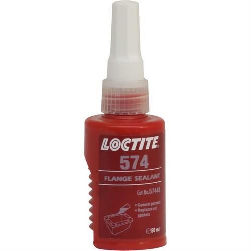 CLZ202 Loctite 574 Sıvı Conta 50 ml