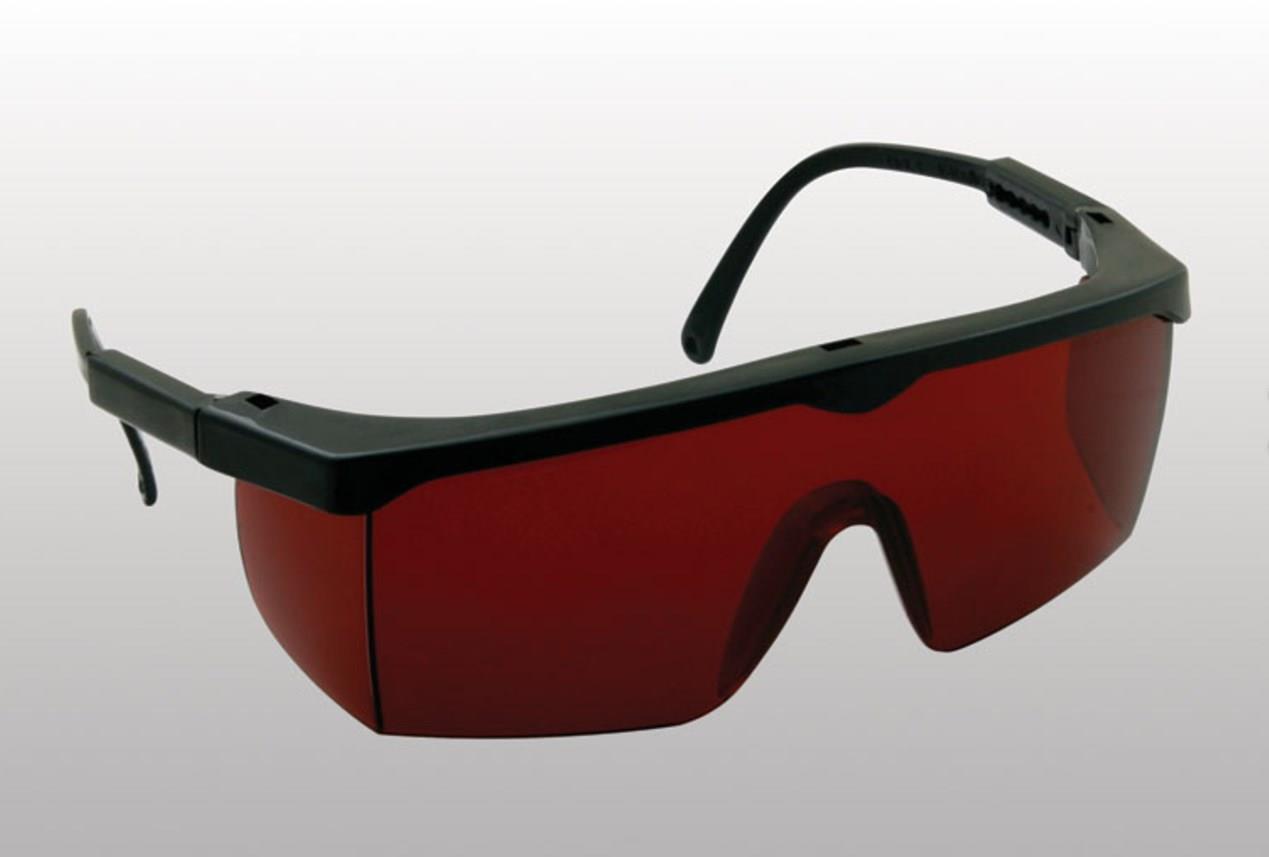 CLZ202 Viola Classic Kırmızı İş Gözlüğü