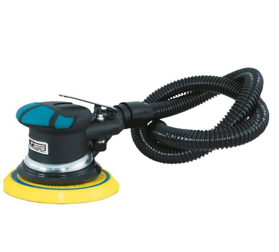 Cat Power 1811 Havalı Orbital Zımpara 150 mm Cat Power 1811 Havalı Orbital Zımpara 150 mm