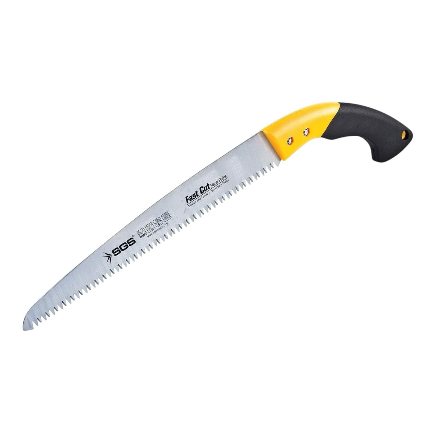 1750 Kılıflı Budama Testeresi 240 mm 1750 Kılıflı Budama Testeresi 240 mm