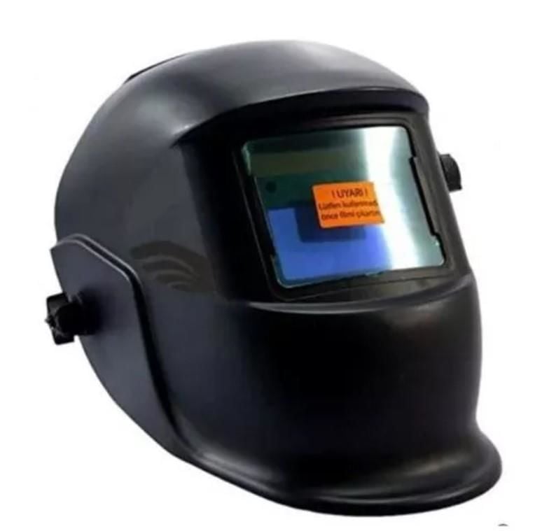 CLZ202 Bay-tec MK0379 Ayarlı Otomatik Kararan Kaynak Maskesi