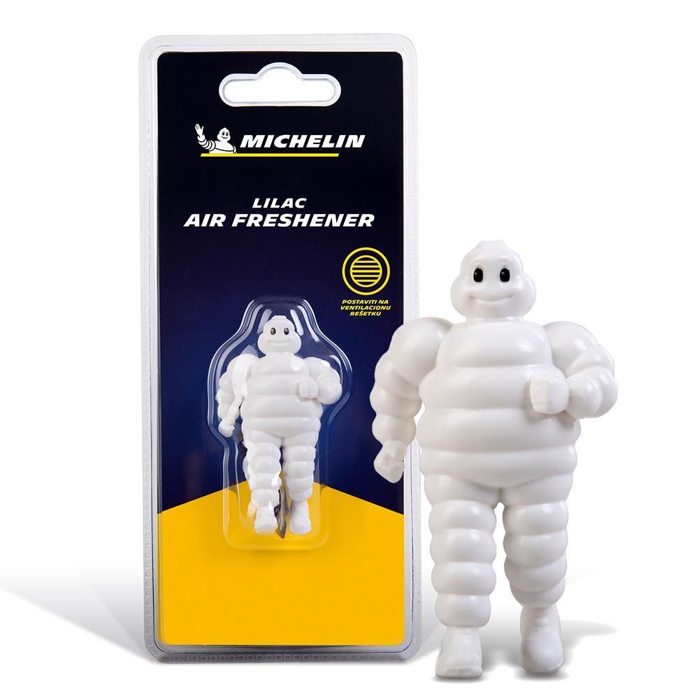 CLZ202 Michelin MC32026 Leylak Oto Klima Kokusu