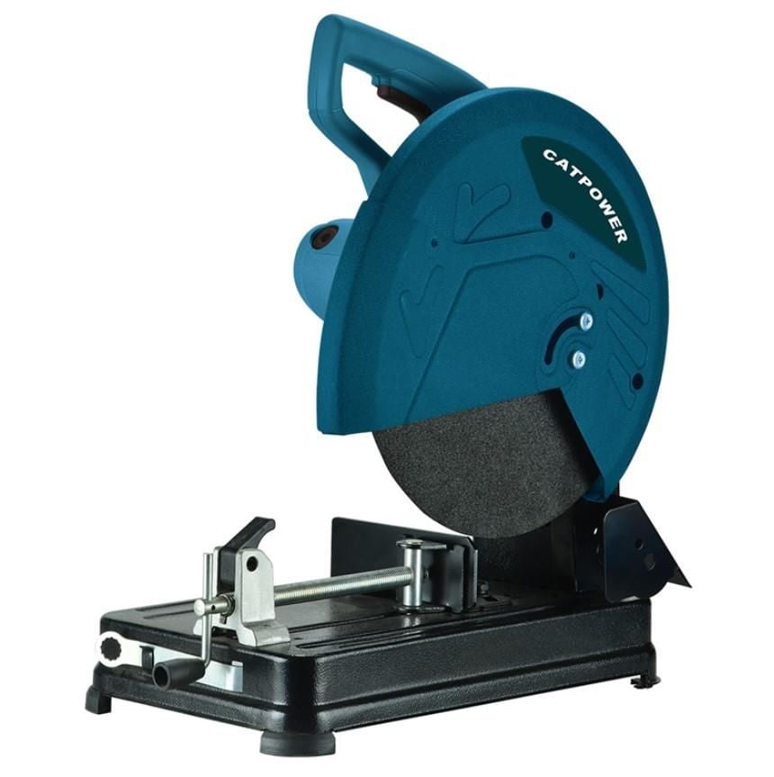 Cat Power 2406 Metal Kesme Makinası 2800 Watt Cat Power 2406 Metal Kesme Makinası 2800 Watt