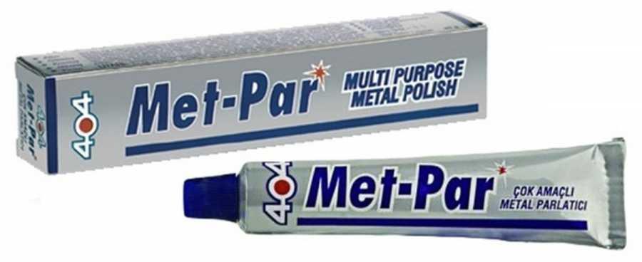 CLZ202 404 Met-Par Metal Parlatıcı 50 Gr