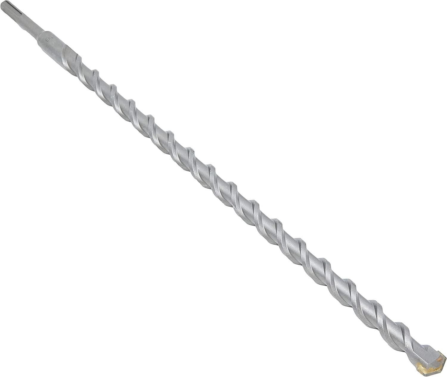 SDS PLUS-1 16X460 Matkap Ucu SDS PLUS-1 16X460 Matkap Ucu