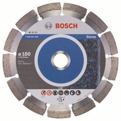 CLZ202 Bosch Standart Stone Elmas Kesici 180 mm