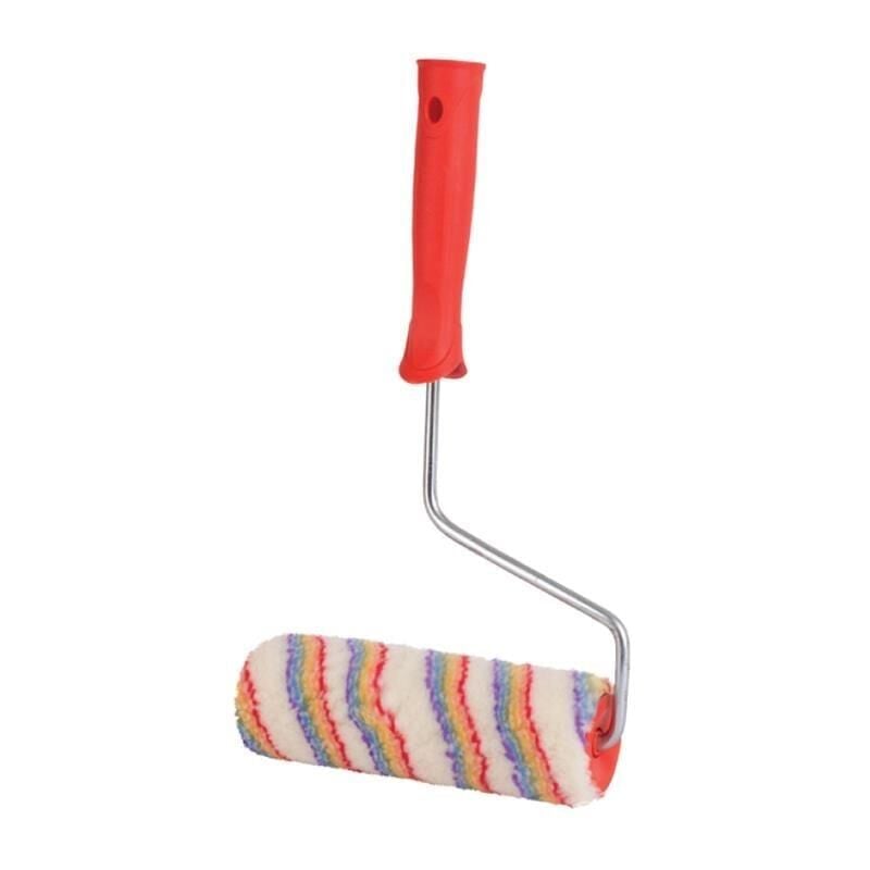 Rulopa Gökkuşağı Saten Rulo 25 cm