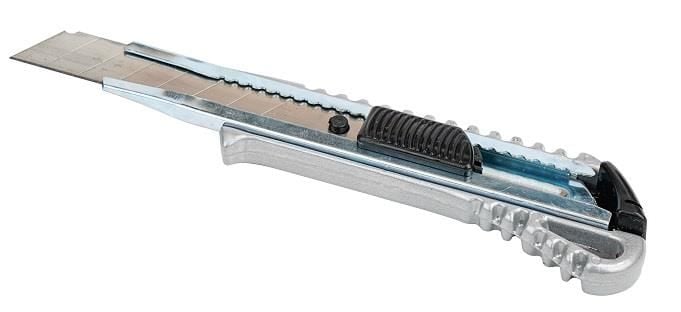 Era 59055 Metal Maket Bıçağı 18 mm Era 59055 Metal Maket Bıçağı 18 mm