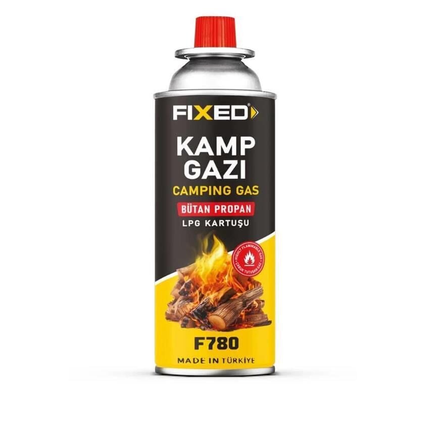 Sgs 780 Kamp Pürmüz Gazı 227 gr Sgs 780 Kamp Pürmüz Gazı 227 gr
