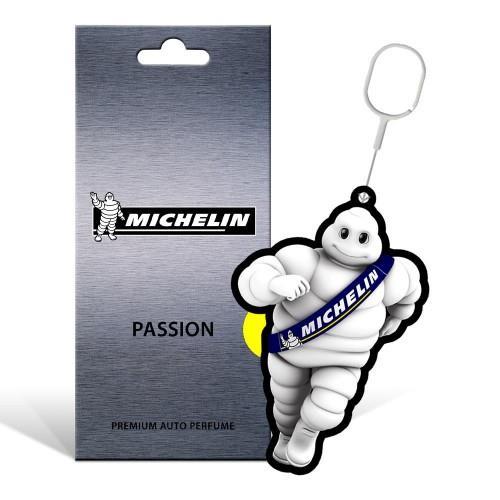 CLZ202 Michelin MC31890 Passion Askılı Oto Kokusu