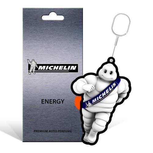 CLZ202 Michelin MC31937 Energy Askılı Oto Kokusu