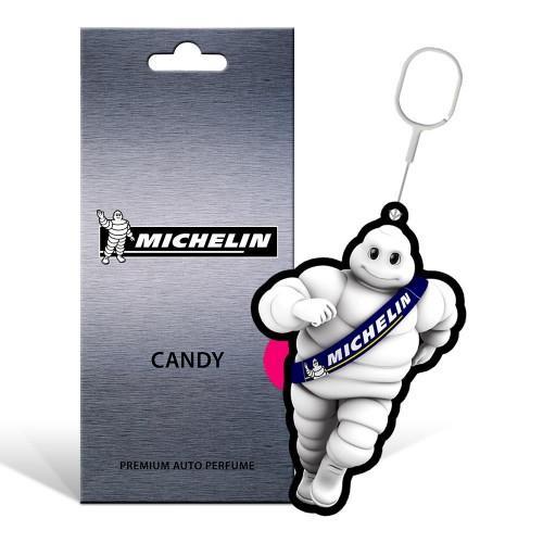 CLZ202 Michelin MC31944 Candy Askılı Oto Kokusu