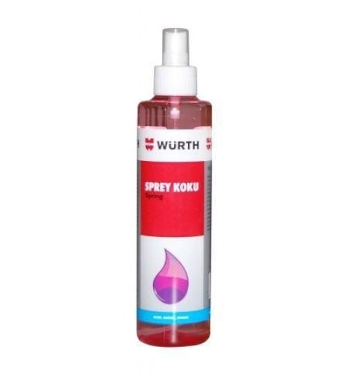 Würth Sprey Koku 150 ml Spring Würth Sprey Koku 150 ml Spring