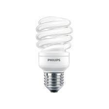 CLZ202 Philips 12 Watt Tasarruflu Ampul Beyaz