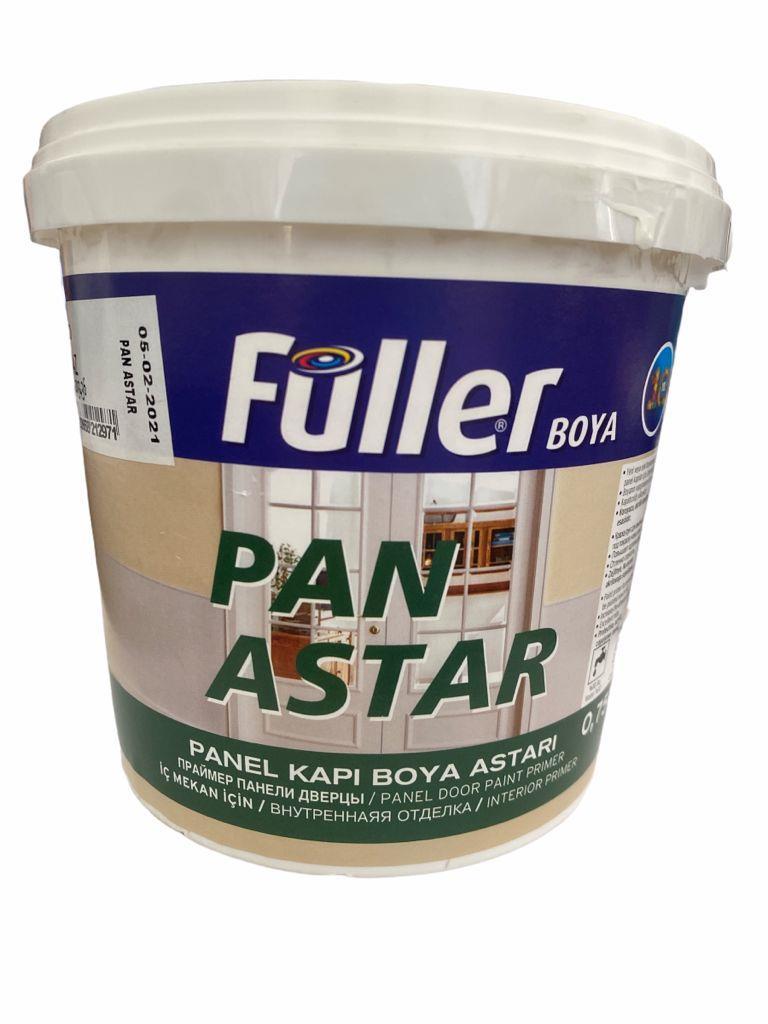 CLZ202 Füller Pan Astar 2,5 Litre Panel Kapı için Beyaz