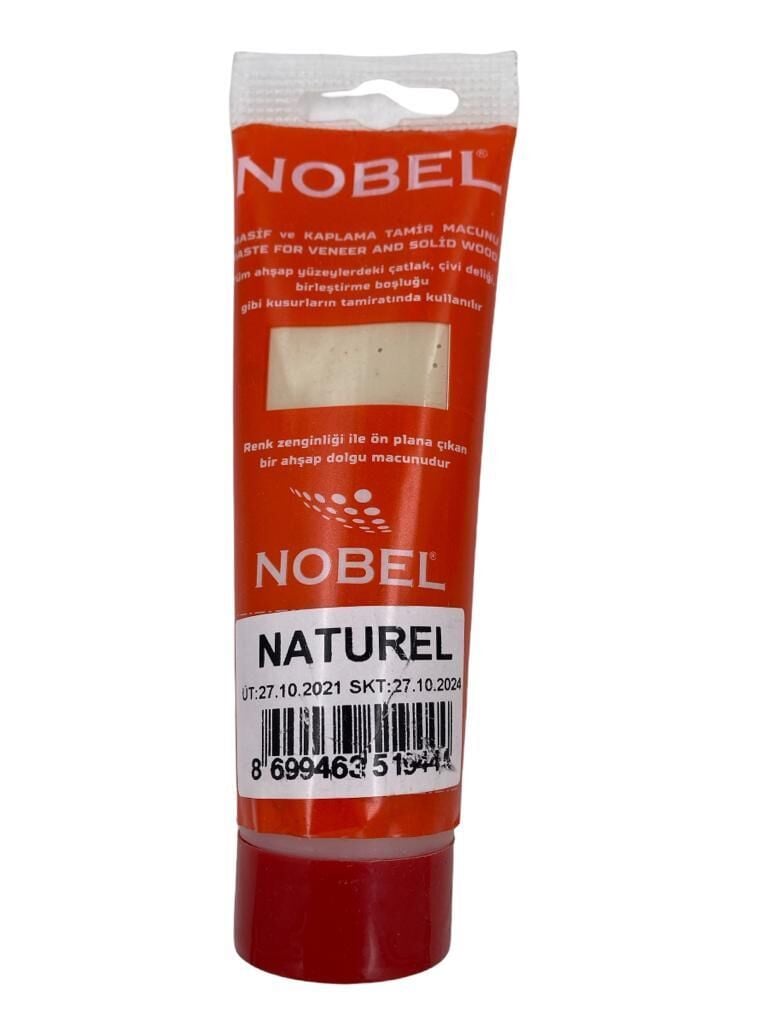Mobel Natural Tamir Macunu 200 Gr Mobel Natural Tamir Macunu 200 Gr