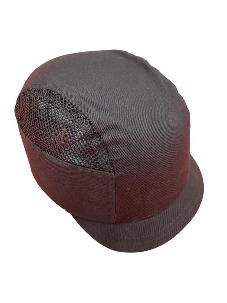 CLZ202 Şapka Baret Siyah