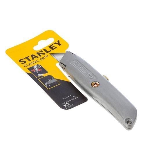 CLZ202 Stanley ST210099 Maket Bıçağı