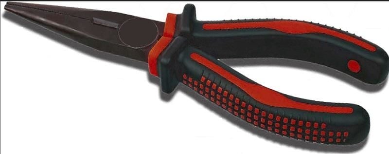 Era 08023 Düz Kargaburun 160 mm Era 08023 Düz Kargaburun 160 mm