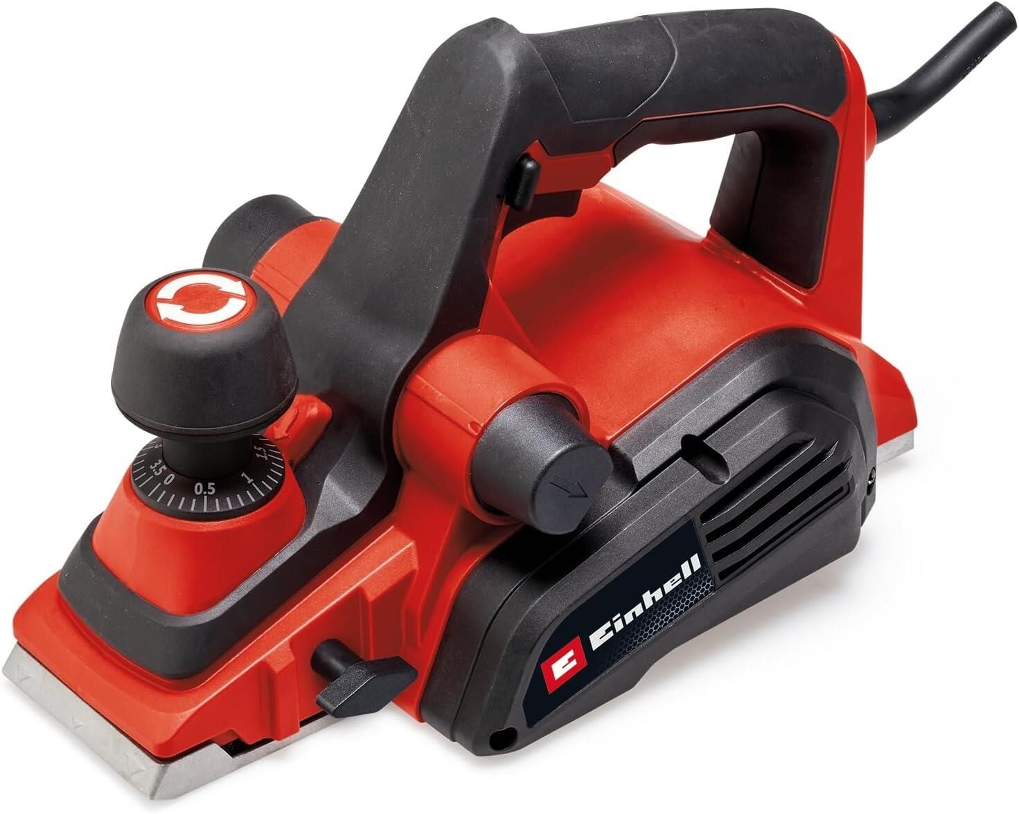Einhell TE PL 920 Elektrikli Planya 920 Watt Einhell TE PL 920 Elektrikli Planya 920 Watt