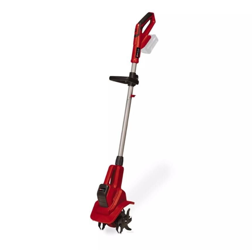 Einhell GE CR 18/20 Lİ E Solo Toprak Frezeleme Makinası Einhell GE CR 18/20 Lİ E Solo Toprak Frezeleme Makinası
