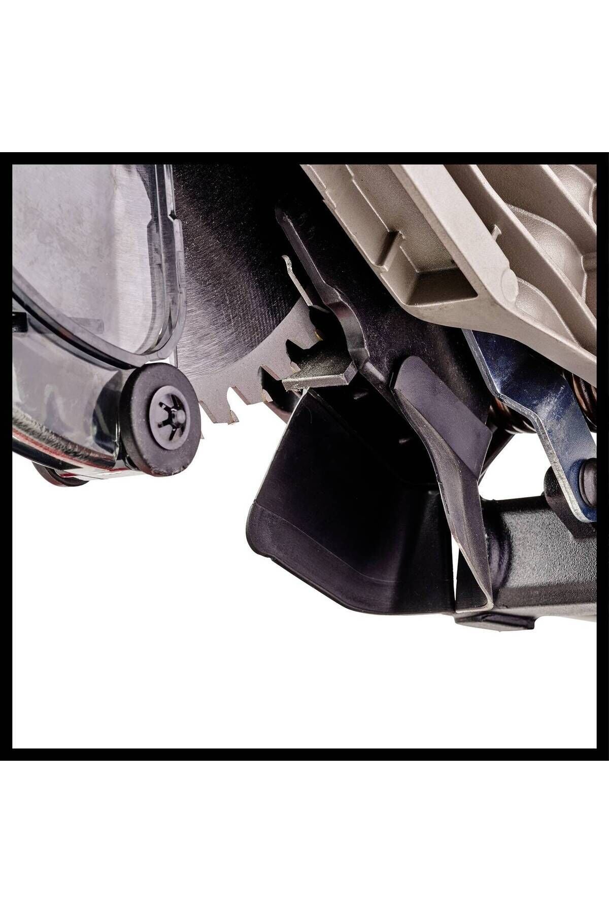 Einhell TE SM 8 L Dual Pistonlu Gönye Kesme Makinası