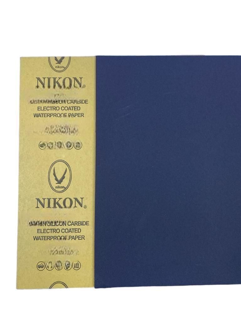 Nikon NS280 280 Kum Su Zım