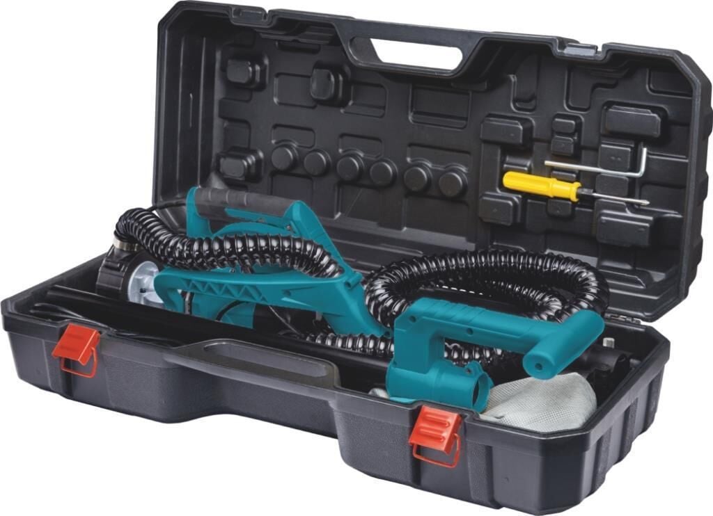 CatPower 3014 Duvar Zımparalama Makinesi 710 Watt CatPower 3014 Duvar Zımparalama Makinesi 710 Watt