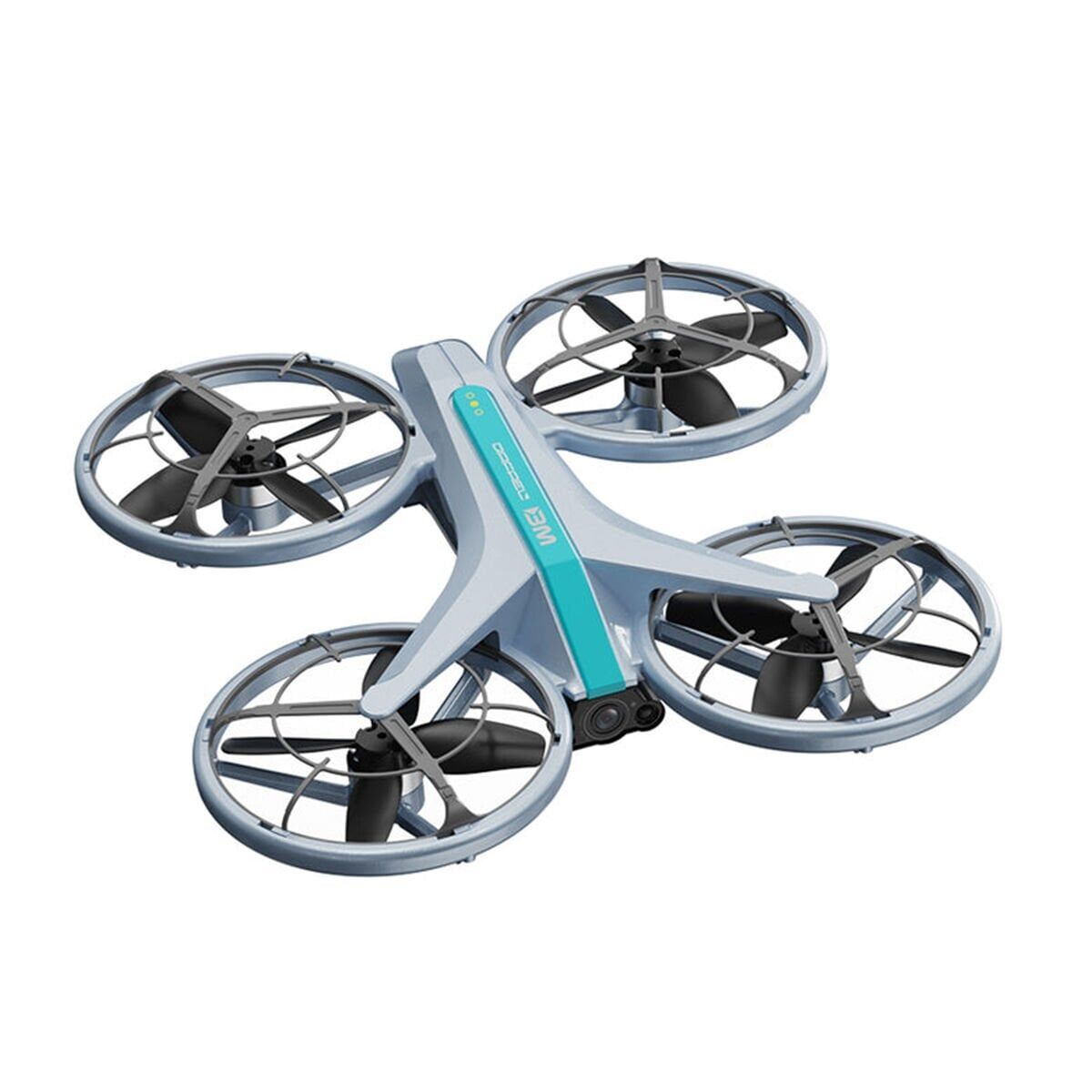 4d-V33 Led Işıklı Dron