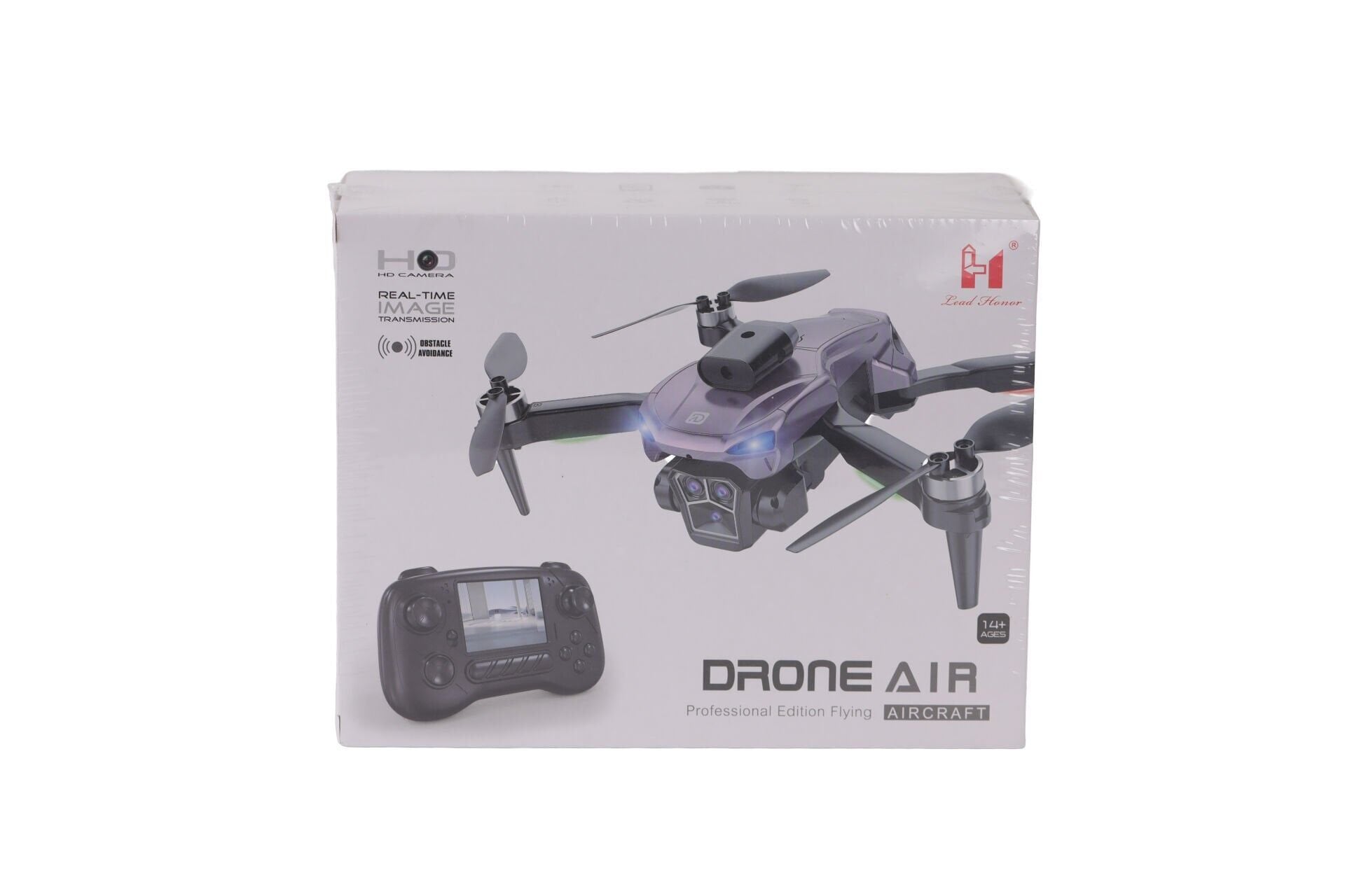 Lh-X86f Kutulu Kum Kameralı Drone