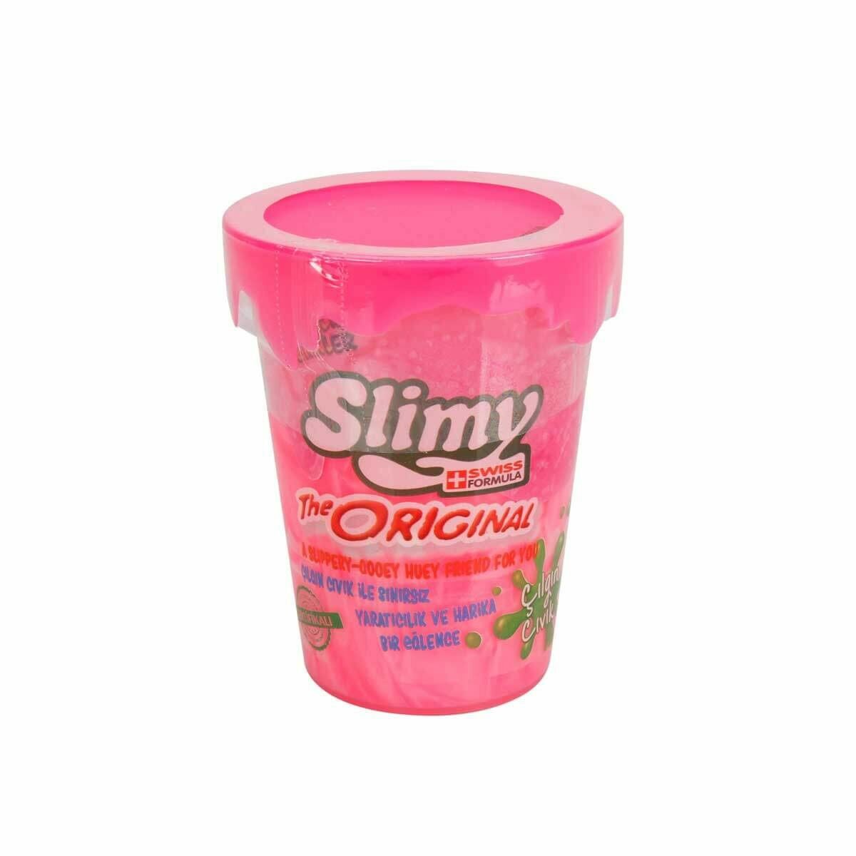 46077 Mini Orginal Metallıc 80gr