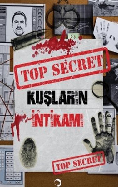 Kuşların Acımasız İntikamı - Dedektif Oyunu Kuşların Acımasız İntikamı - Dedektif Oyunu